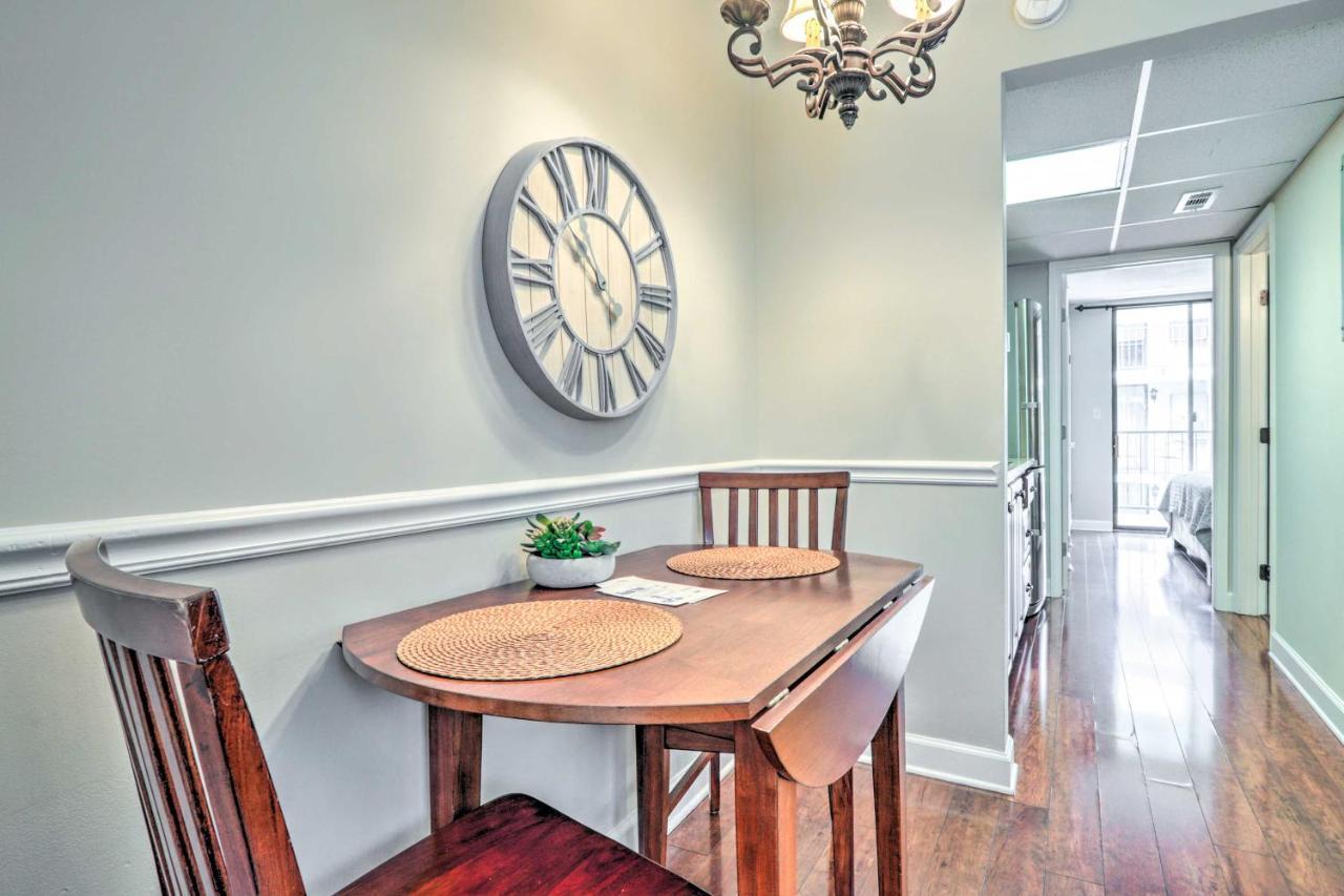 Condo With Balcony, Walk To Dtwn Gatlinburg Fun Екстериор снимка
